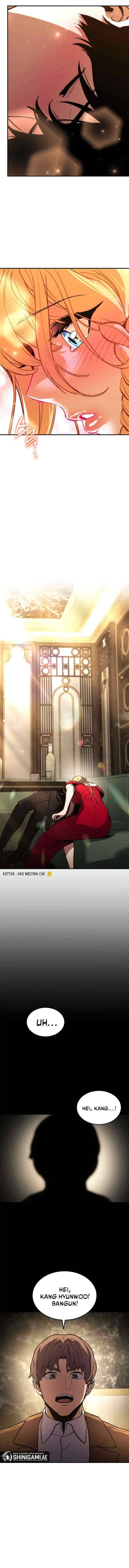 Ranker's Return (Remake) chapter 130 halaman 13