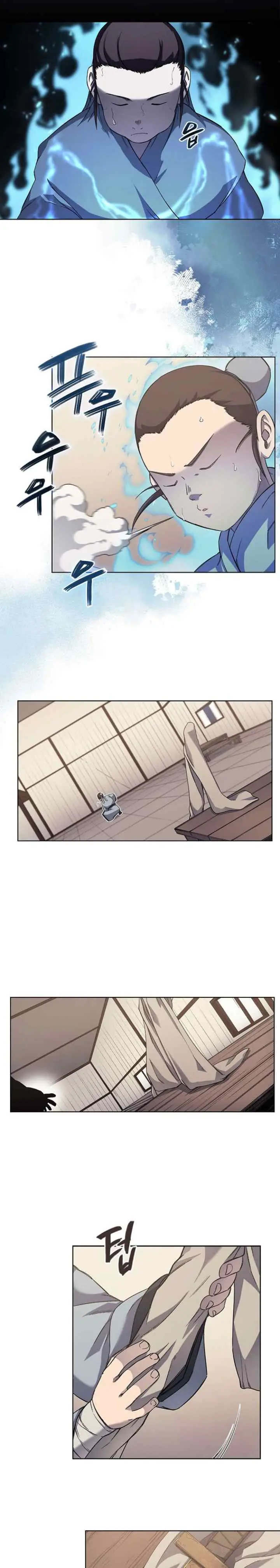 Chronicles of Heavenly Demon chapter 172 halaman 13