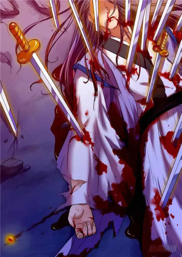I Shall Seal the Heavens chapter 52 halaman 11