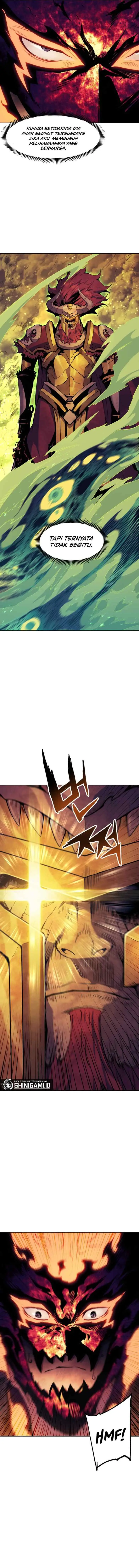 Return of the Broken Constellation chapter 64 halaman 7