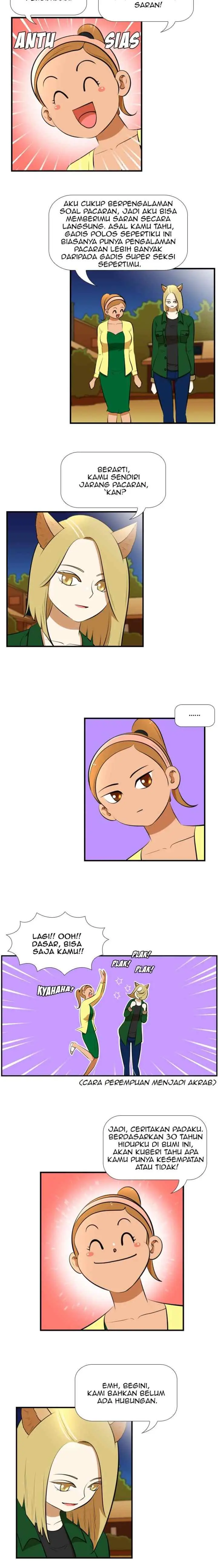 New Normal: Class 8 chapter 181 halaman 8