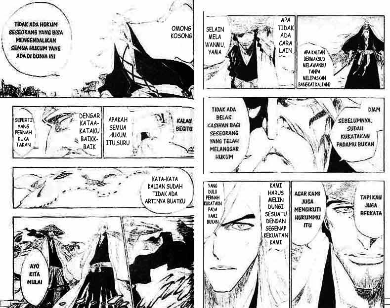 Bleach chapter 18 halaman 61