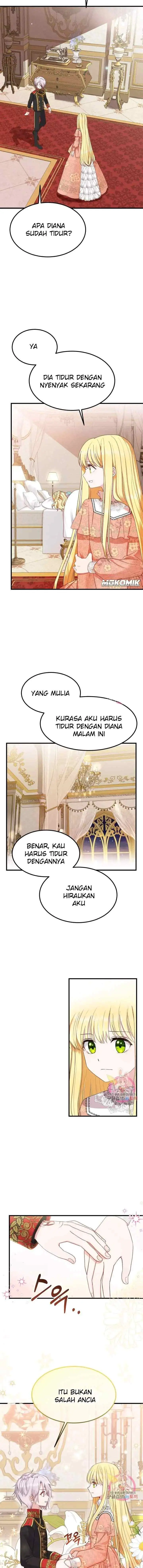 I Became the Wife of the Monstrous Crown Prince chapter 32 halaman 5