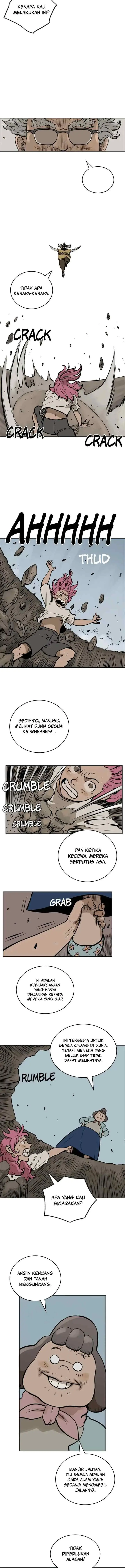 Mage Again chapter 77 halaman 10