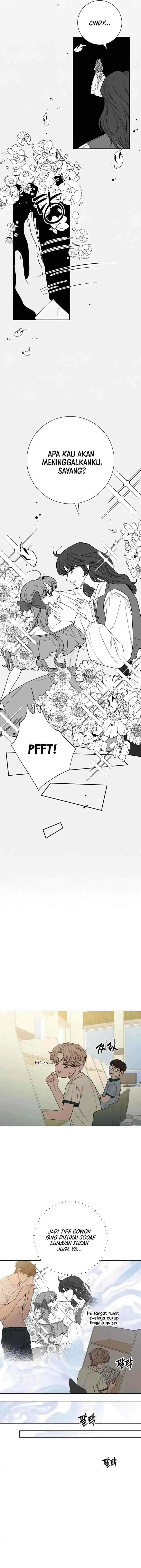 Operation: True Love chapter 75 halaman 10