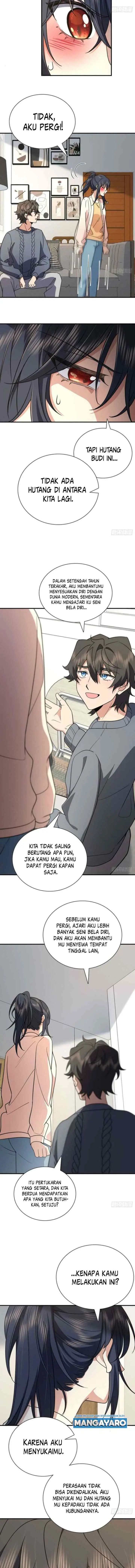 My Wife Is From a Thousand Years Ago chapter 58 halaman 10
