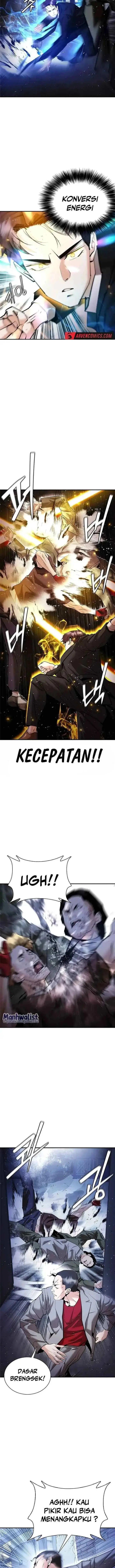 Suit Red chapter 12 halaman 11
