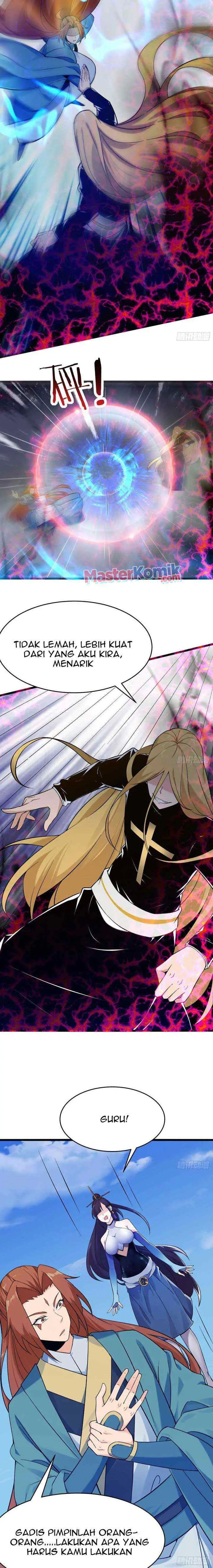 Apprentices Are All Female Devil chapter 112 halaman 6