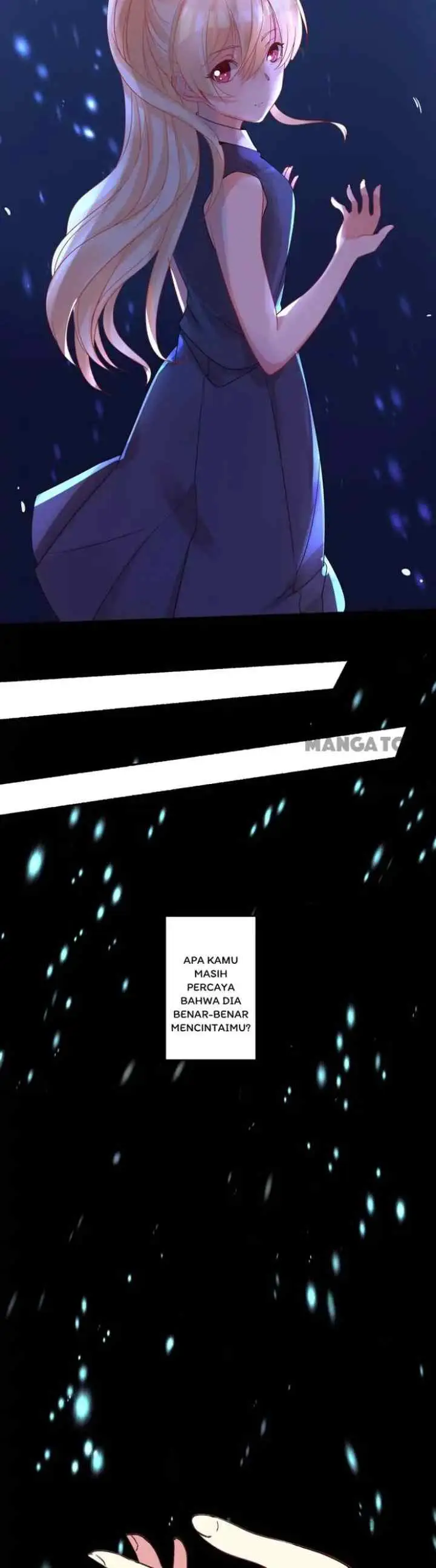 Fairy Match-Maker's Mortal Lover chapter 33 halaman 6