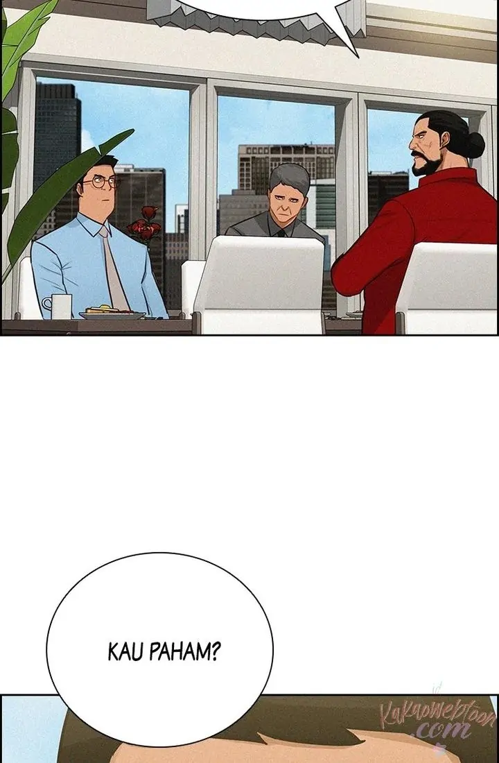 Lord of Money chapter 176 halaman 18