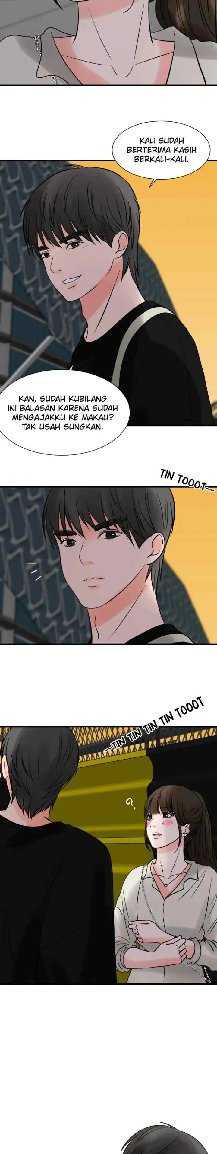 One + One (Bao A) chapter 79 halaman 5