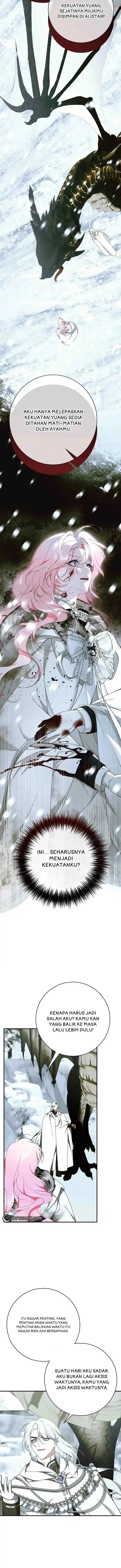 I Only Came to Find My Dad chapter 96 halaman 5