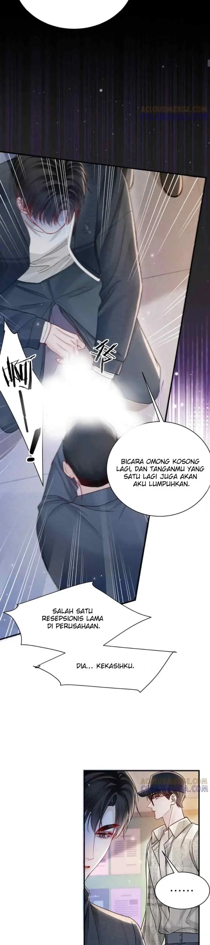Tit For Tat chapter 135 halaman 9