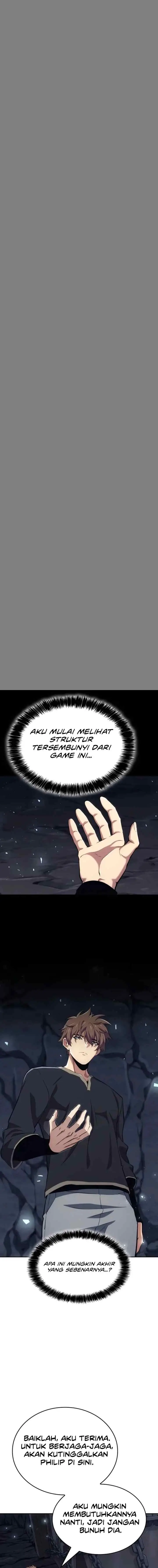 The Cold-Blooded Warrior chapter 34 halaman 12