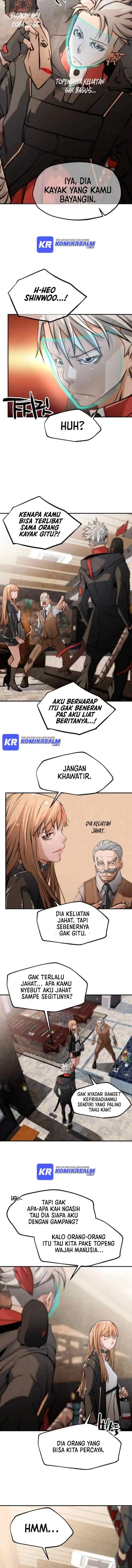 Who Killed the Murim Lord? chapter 27 halaman 10