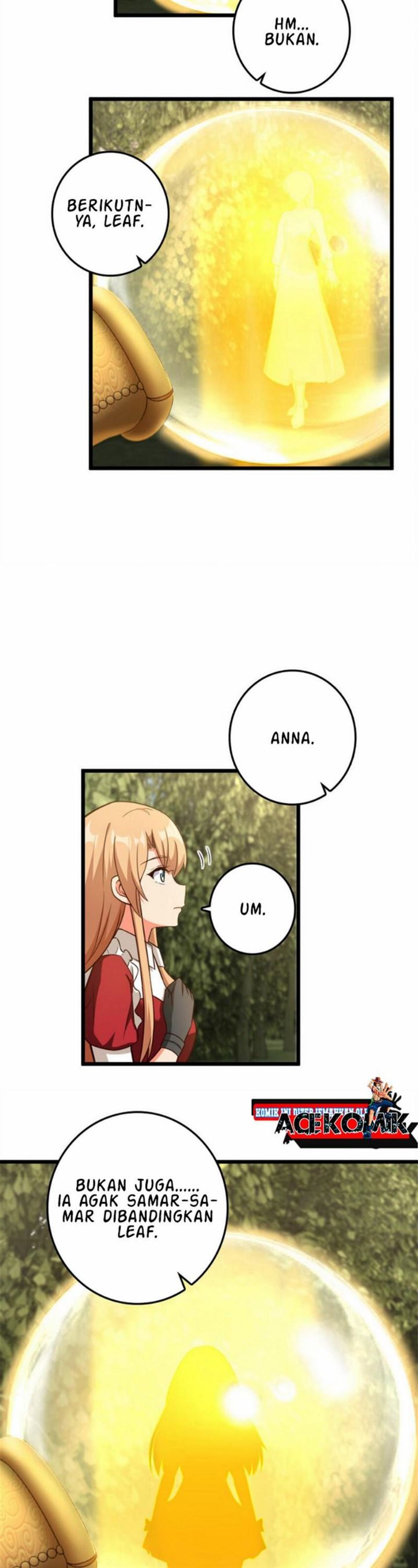 Release That Witch chapter 400 halaman 24