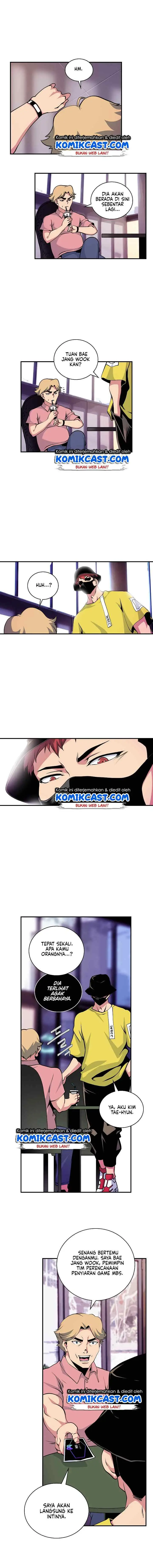 Fantasy Online chapter 56 halaman 10