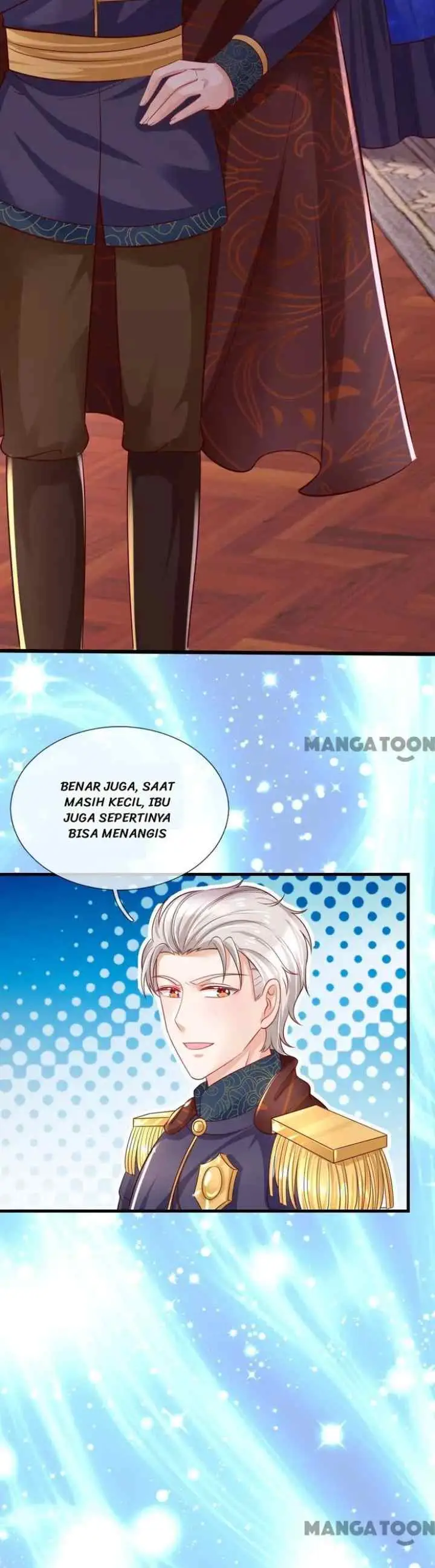 I Became The Emperor's Daughter One Day chapter 359 halaman 6