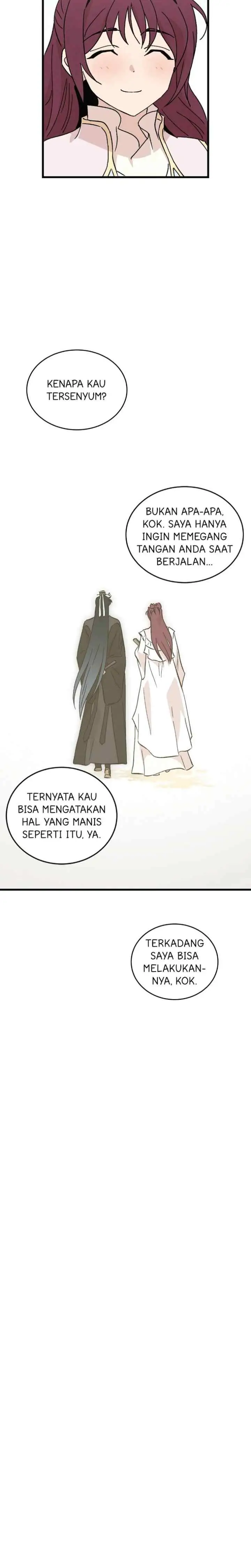 Hugung Scandal chapter 64 halaman 17