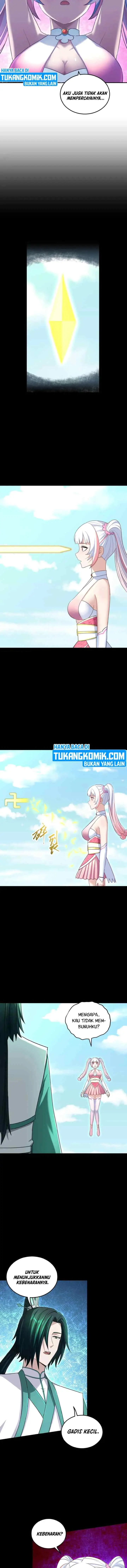 I Have Become The Demonic Ancestor chapter 30 halaman 11