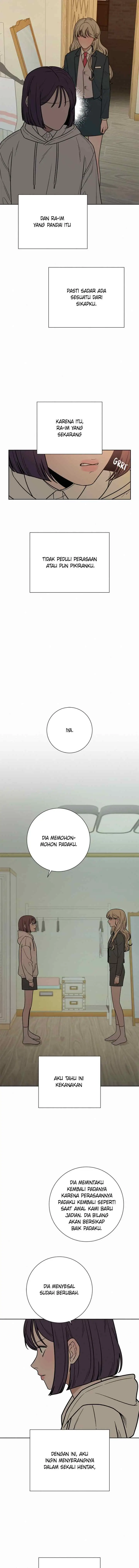 Operation: True Love chapter 22 halaman 5
