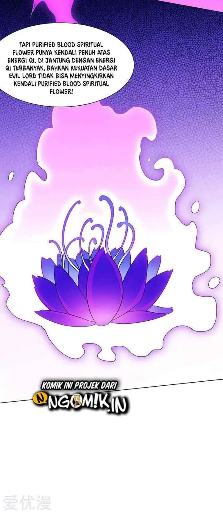 Martial Arts Reigns chapter 114 halaman 5