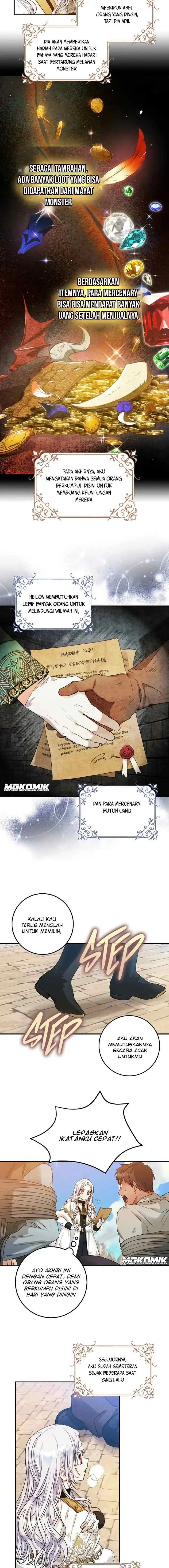 I Became the Wife of the Male Lead chapter 15 halaman 7