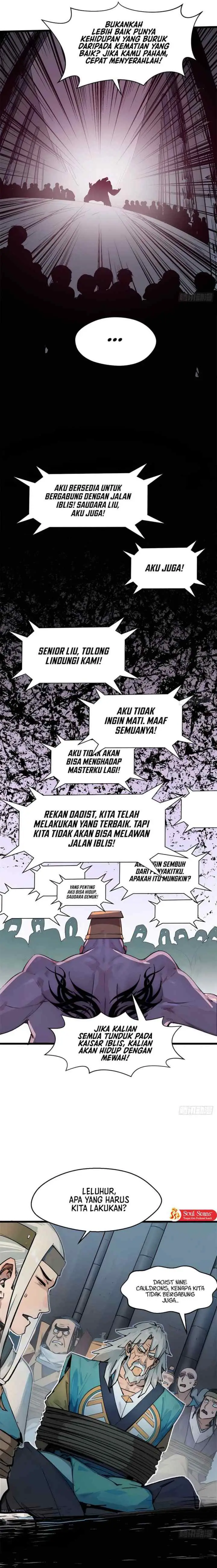 Top Tier Providence: Secretly Cultivate for a Thousand Years chapter 143 halaman 13