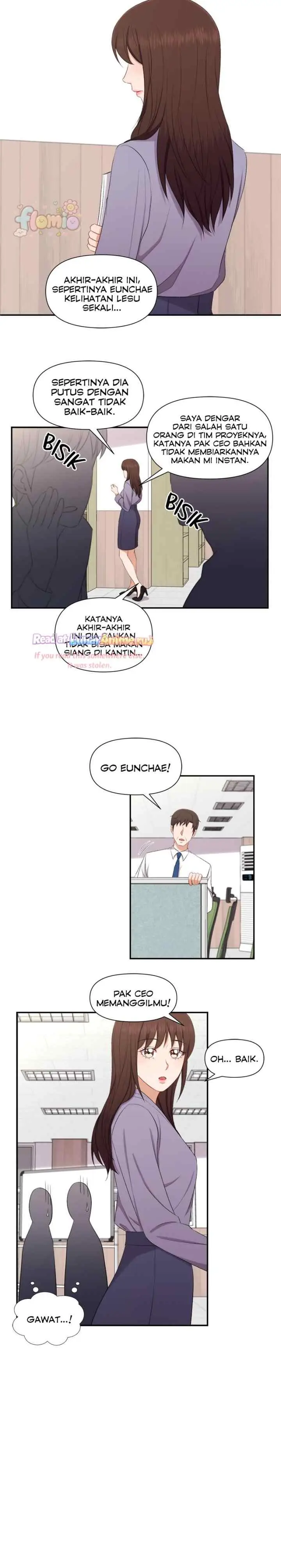I Need a Bride chapter 80 halaman 12