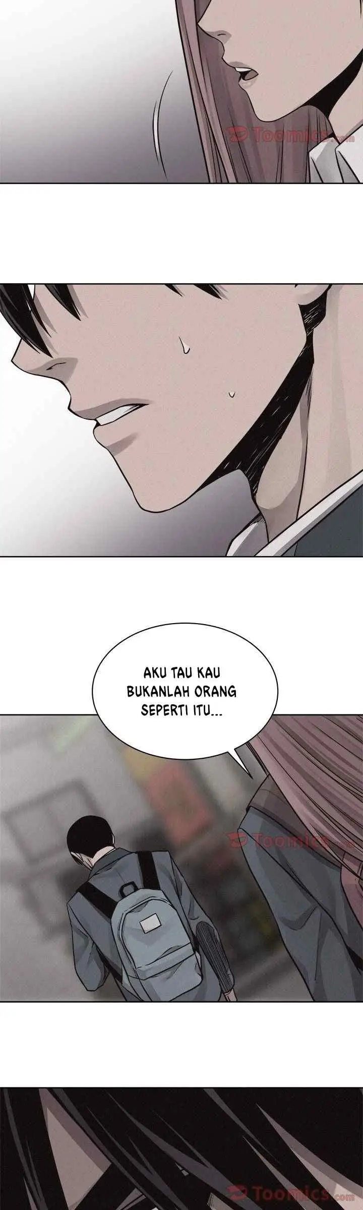 Pounding chapter 45 halaman 15