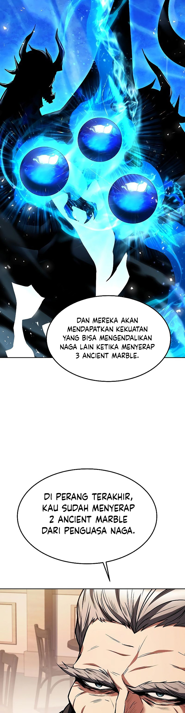 A Wizard's Restaurant chapter 37 halaman 17