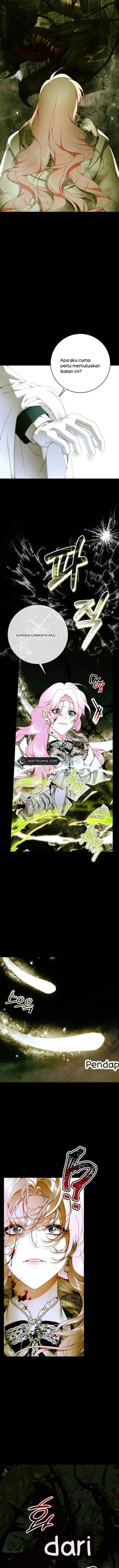 I Only Came to Find My Dad chapter 98 halaman 9