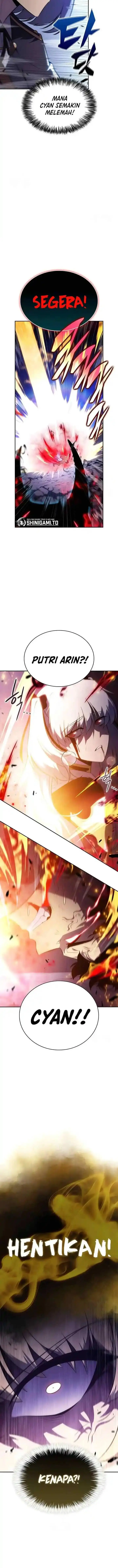 The Regressed Son Of A Duke Is An Assassin chapter 91 halaman 16