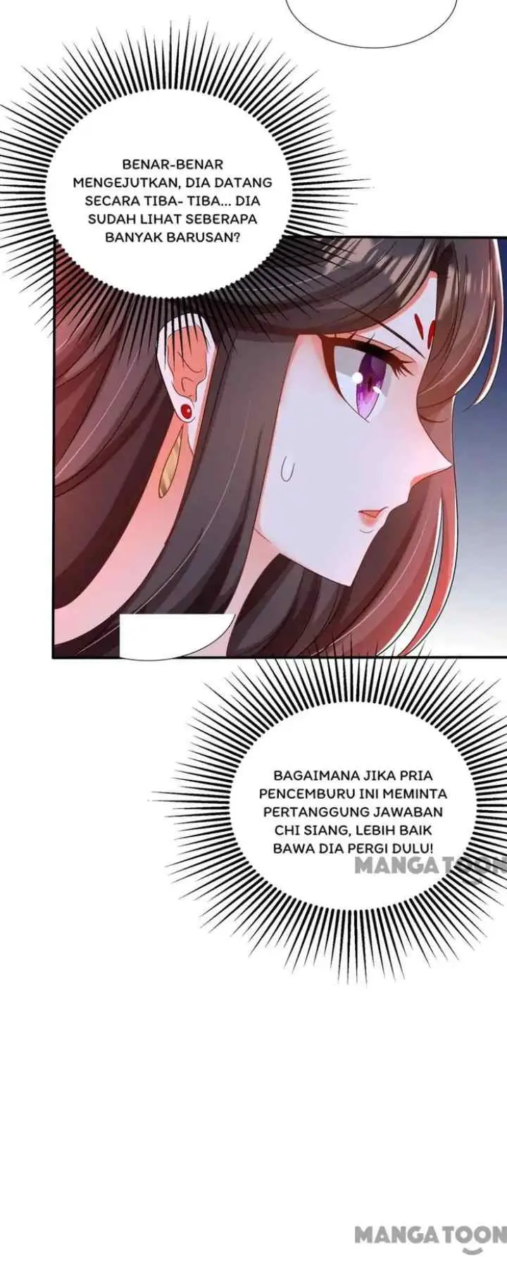 Don't Mess With Missy! chapter 144 halaman 18