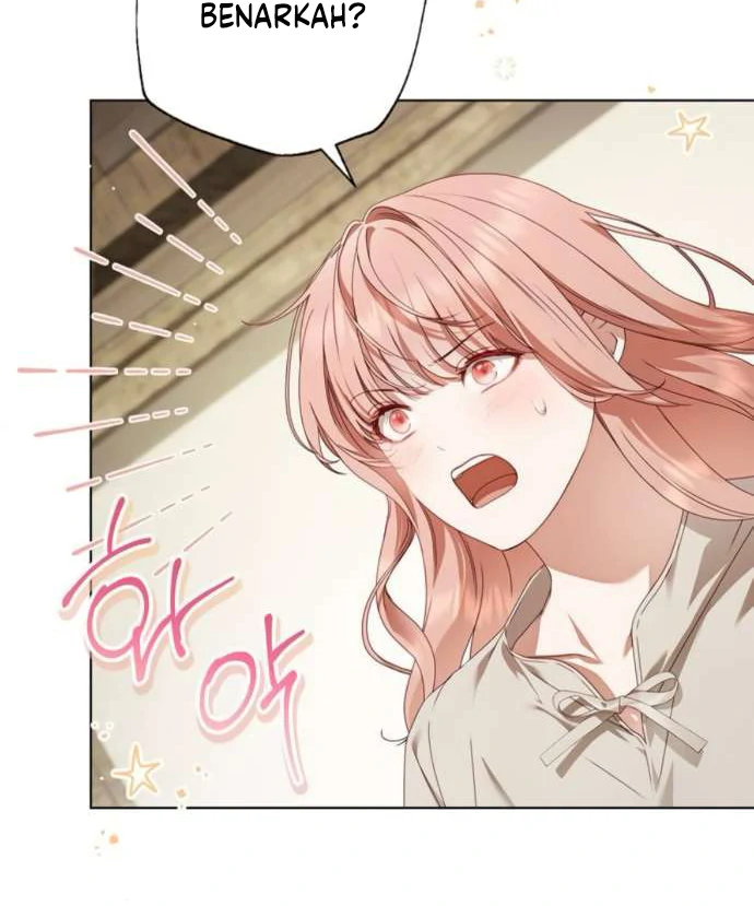 The Count's Secret Maid chapter 53 halaman 37