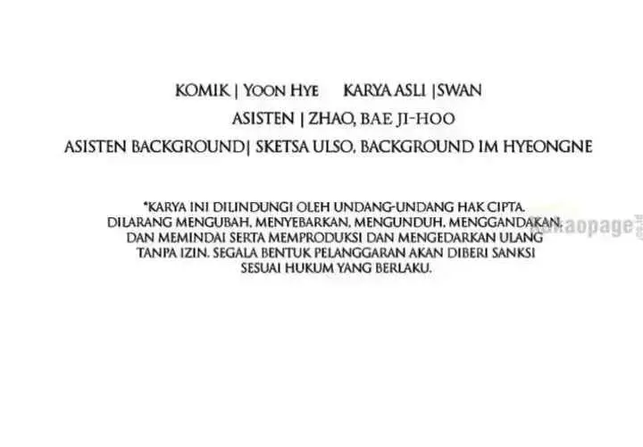 Iris - la Lady au Smartphone chapter 110 halaman 18