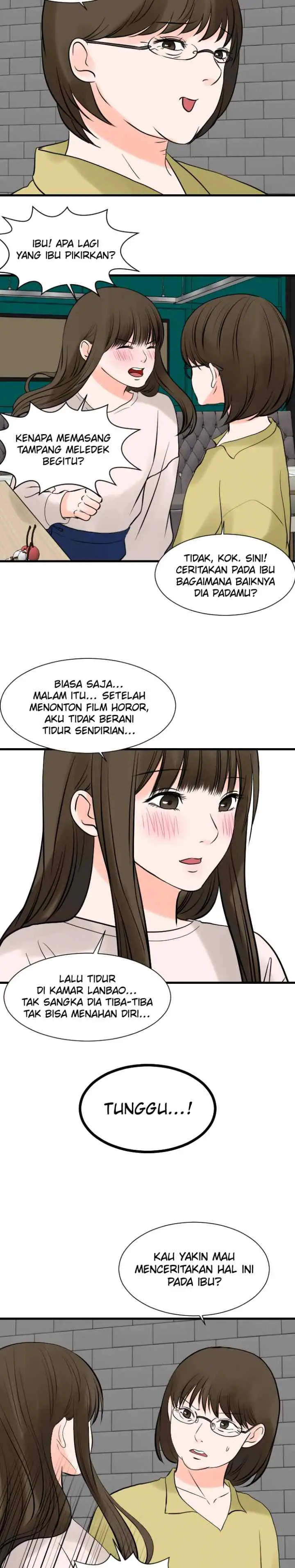 One + One (Bao A) chapter 98 halaman 11