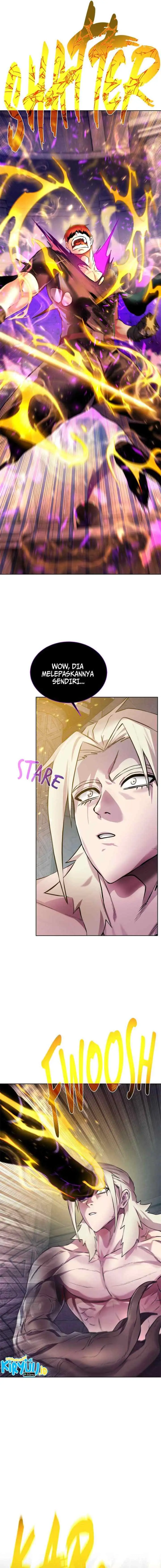 Dungeons & Artifacts chapter 145 halaman 4