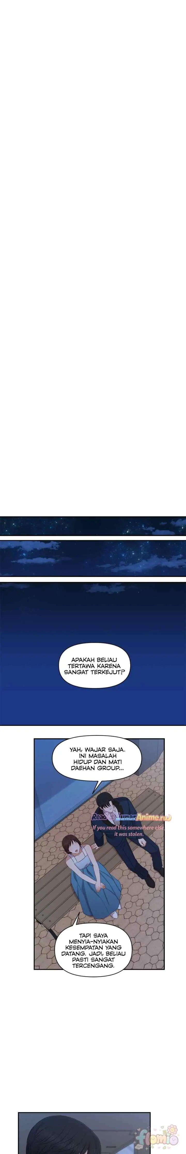 I Need a Bride chapter 94 halaman 13