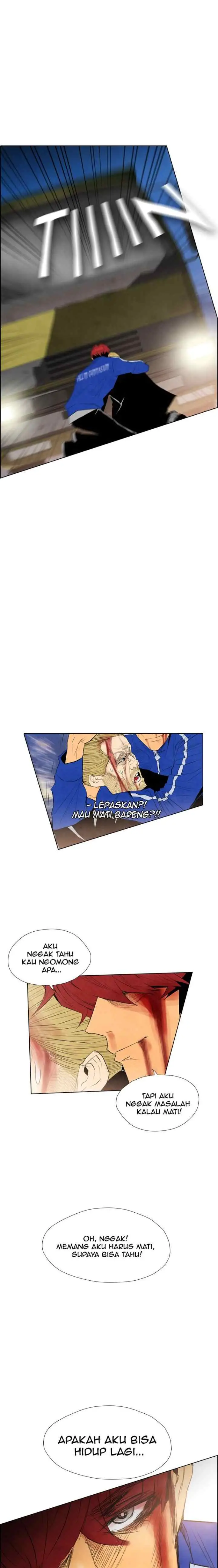 Reawaken Man chapter 43 halaman 19
