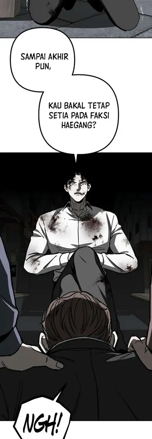 Yaksha chapter 16 halaman 4