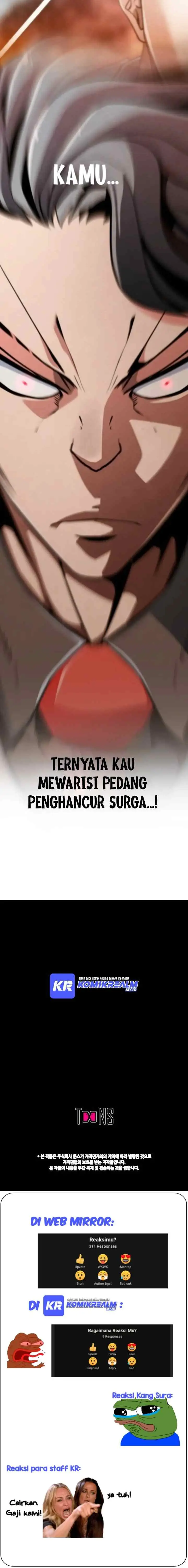 Who Killed the Murim Lord? chapter 37 halaman 16