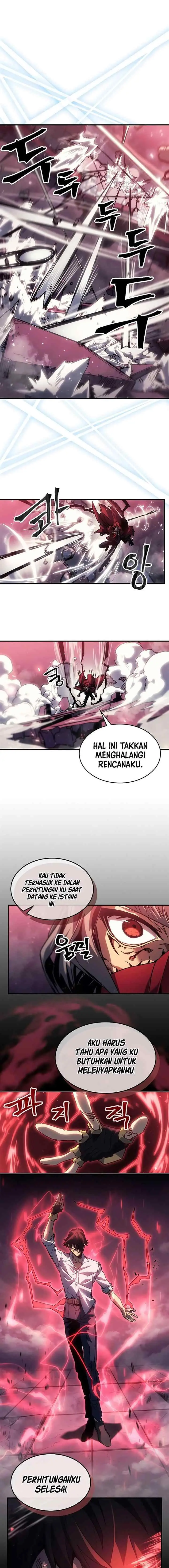 A Returner's Magic Should Be Special chapter 201 halaman 10
