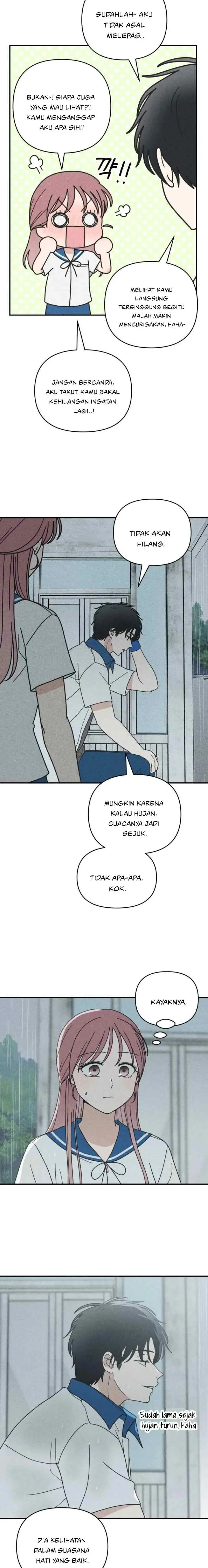 Ice Cream Boy chapter 25 halaman 10