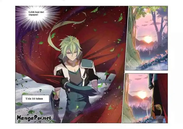 Kuang Shen chapter 2 halaman 18