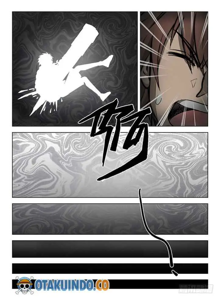 Dragon Field Hunter Hunter Age chapter 122 halaman 6