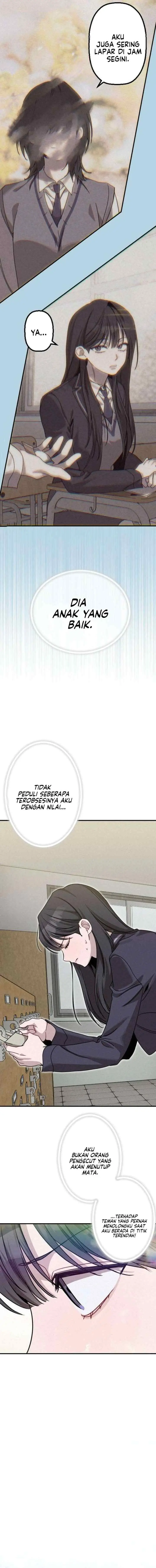 Queen of Luck chapter 5 halaman 12