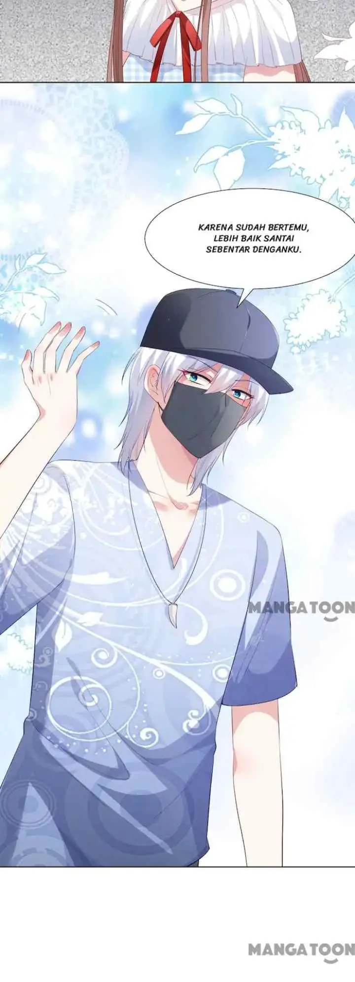 Me! Super Rich! chapter 86 halaman 4