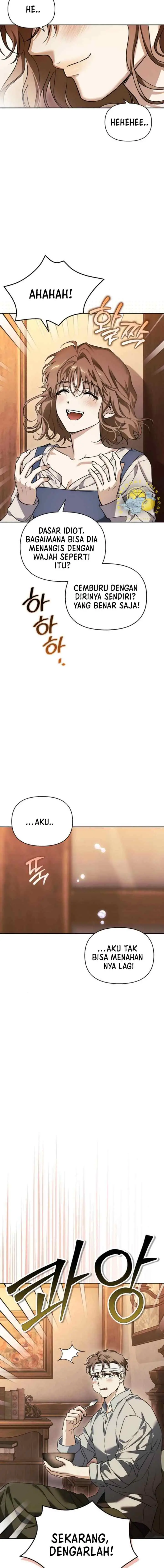 I Tamed My Ex-Husband's Mad Dog chapter 100 halaman 16