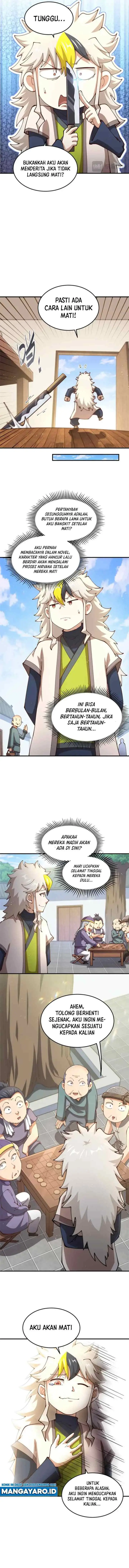 Beyond Myriad Peoples chapter 273 halaman 4